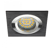 Точечный светильник Kanlux Seidy CT-DTL50-B 18289