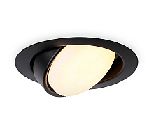 Встраиваемый светильник Ambrella Light Standard spot G10123