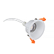 Точечный светильник Myfar Флэйр MT2061-G5.3-W