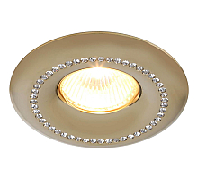 Встраиваемый светильник Divinare Lisetta 1768/01 PL-1