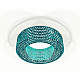 Встраиваемый светильник Ambrella Light Techno XC7621023 (C7621, N7194)