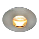 Встраиваемый светильник Arte Lamp Accento A3219PL-1SS