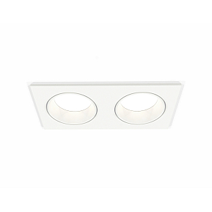 Встраиваемый светильник Ambrella Light Techno XC6525001 (C6525, N6110)
