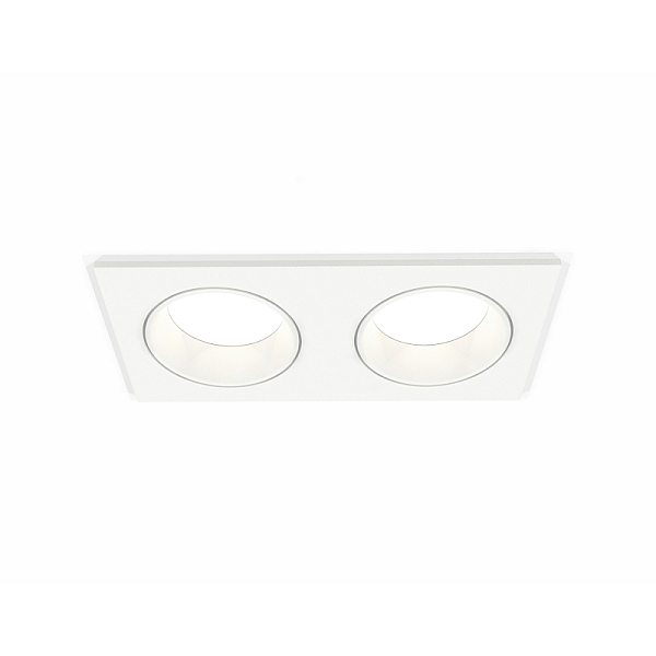 Встраиваемый светильник Ambrella Light Techno XC6525001 (C6525, N6110)