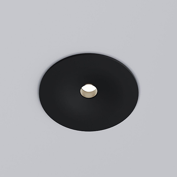 Точечный светильник Elektrostandard Binnie 15275/LED 4690389217241 a070928