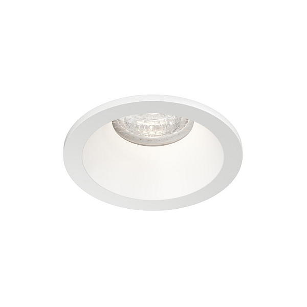 Точечный светильник DENKIRS COVE DK2130-WH