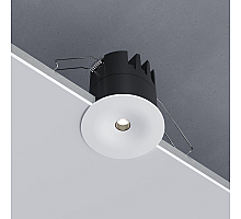 Точечный светильник Elektrostandard Binnie 15275/LED 4690389217234 a070926