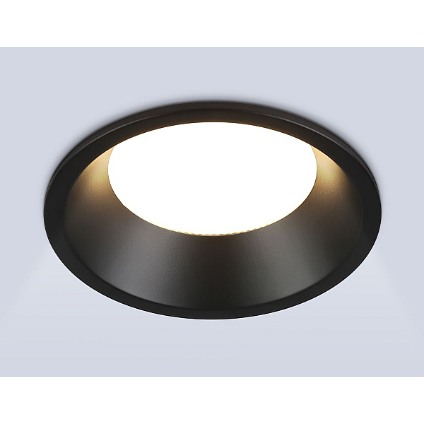 Точечный светильник Ambrella Light Techno Spot TN6759