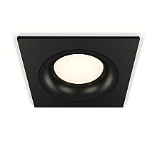 Встраиваемый светильник Ambrella Light Techno XC7632002 (C7632, N7011)