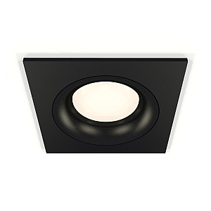 Встраиваемый светильник Ambrella Light Techno XC7632002 (C7632, N7011)
