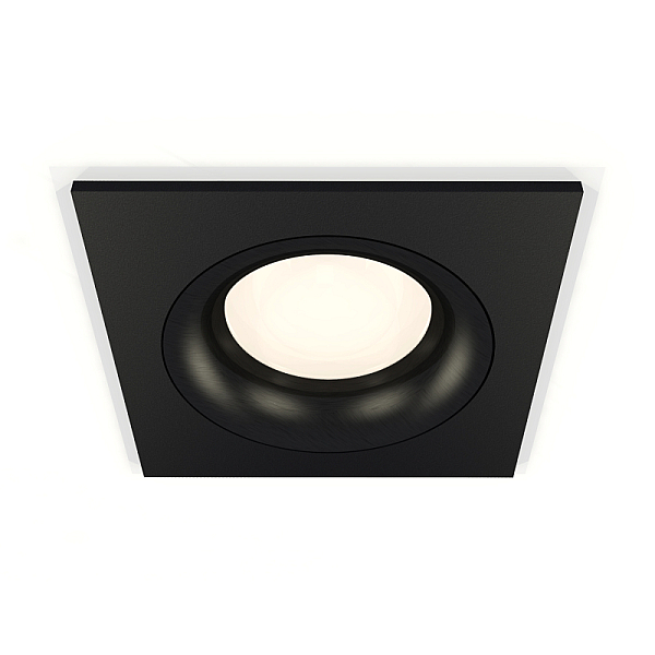Встраиваемый светильник Ambrella Light Techno XC7632002 (C7632, N7011)