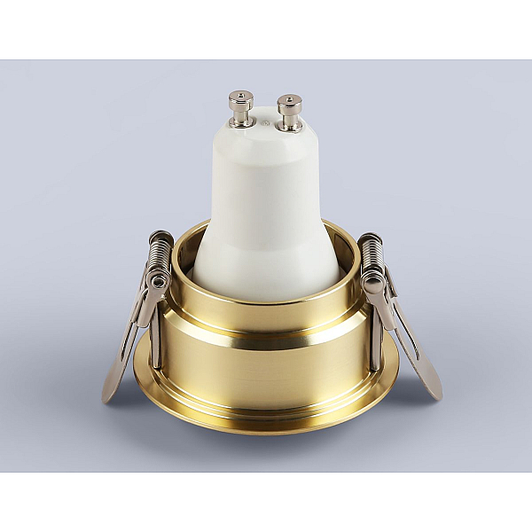 Точечный светильник Ambrella Light Techno Spot TS51812