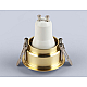 Точечный светильник Ambrella Light Techno Spot TS51812