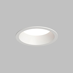 Встраиваемый светильник Denkirs Port DK3103-WH