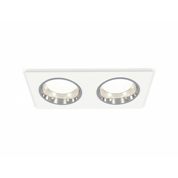Встраиваемый светильник Ambrella Light Techno XC6525003 (C6525, N6112)