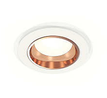 Встраиваемый светильник Ambrella Light Techno XC6512005 (C6512, N6114)