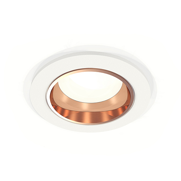 Встраиваемый светильник Ambrella Light Techno XC6512005 (C6512, N6114)