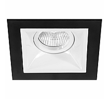 Встраиваемый светильник Lightstar D51706 (214517+214506)