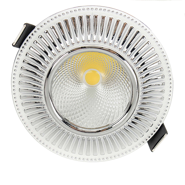 Встраиваемый светодиодный светильник Citilux Дзета CLD042W1