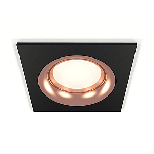 Встраиваемый светильник Ambrella Light Techno XC7632006 (C7632, N7015)