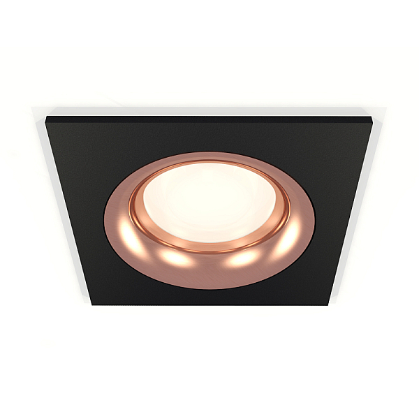Встраиваемый светильник Ambrella Light Techno XC7632006 (C7632, N7015)