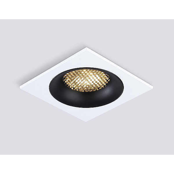 Встраиваемый светильник Ambrella Light Techno Spot Standard Tech TN102727