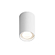 Точечный светильник Hesby Lighting Hesby Focus IP20, 50Вт, GU10, белый HSBL_0095
