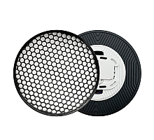 Точечный светильник iLedex Mercury 5555-36W-D212-3/4/6K-BK+WH