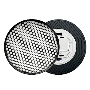 Точечный светильник iLedex Mercury 5555-36W-D212-3/4/6K-BK+WH