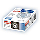 Встраиваемый светильник Fametto Fiore DLS-F131 GU5.3 Chrome/Gold