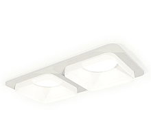 Встраиваемый светильник Ambrella Light Techno XC7905013 (C7905, N7755)