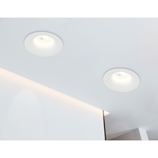 Точечный светильник Ambrella Light Techno Spot TS51810