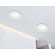 Точечный светильник Ambrella Light Techno Spot TS51810