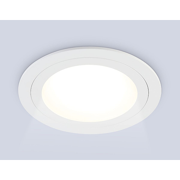 Точечный светильник Ambrella Light Techno Spot TU51822