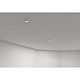Встраиваемый светильник Denkirs Vibi DK3057-WH