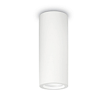 Потолочный светильник Ideal Lux Tower PL1 Round 155869