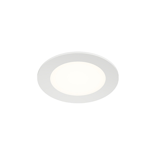 Встраиваемый светильник Denkirs Versa DK2461-WH