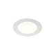 Встраиваемый светильник Denkirs Versa DK2461-WH