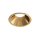 Точечный светодиодный светильник Denkirs Shine Glow DK2431-SB