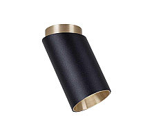 Накладной светильник Arte Lamp Cone A5360PL-1BK