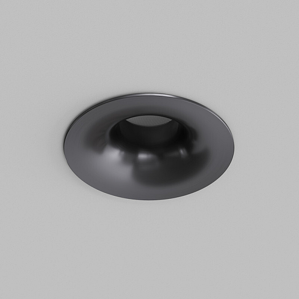 Точечный светодиодный светильник Denkirs Shine Glow DK2430-DN