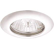 Встраиваемый светильник Arte Lamp Praktisch (компл. 3шт.) A1203PL-3CC