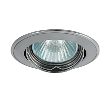 Точечный светильник Kanlux Bask CTC-5515-MPC/N 2804