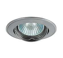 Точечный светильник Kanlux Bask CTC-5515-MPC/N 2804