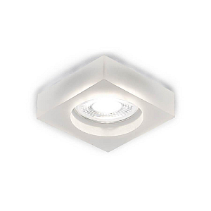 Встраиваемый светодиодный светильник Ambrella Light Led S9171 W