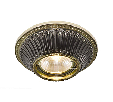 Встраиваемый светильник Arte Lamp Arena A5298PL-1BA