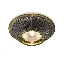 Встраиваемый светильник Arte Lamp Arena A5298PL-1BA
