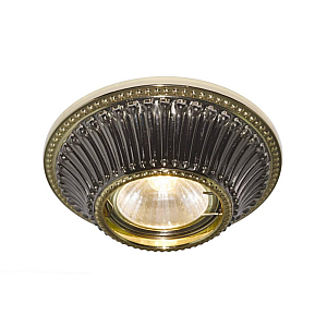 Встраиваемый светильник Arte Lamp Arena A5298PL-1BA