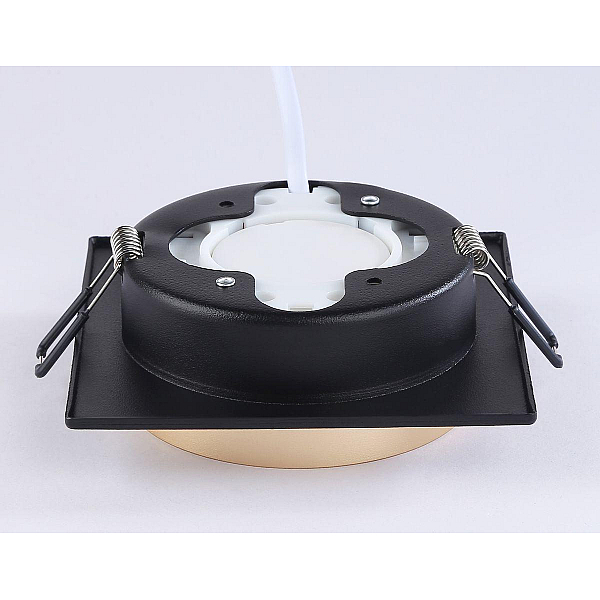Встраиваемый светильник Ambrella Light Techno Spot GX53 Acrylic tech TN5232