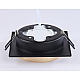 Встраиваемый светильник Ambrella Light Techno Spot GX53 Acrylic tech TN5232